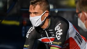 Philippe Gilbert
