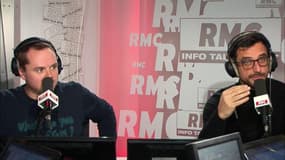 Le journal moyen du mardi 28 novembre