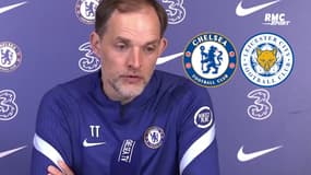 Chelsea - Leicester : "Nous avions le sentiment de mériter la victoire", Tuchel veut une revanche