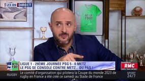Manardo, satisfait de la communication de Meunier