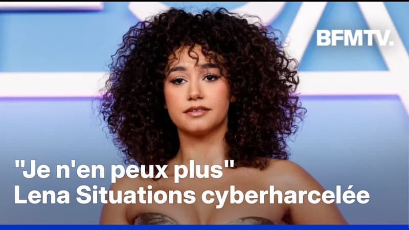 "Je n'en peux plus": pourquoi Lena Situations est cyberharcelée après son passage dans l'émission "Popcorn"