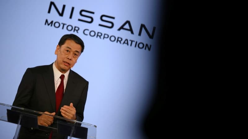 Nissan supprime 9.000 postes dans le monde et réduit la cadence de sa production de 20%