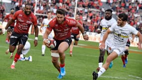 Toulon-La Rochelle