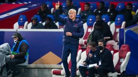 Didier Deschamps