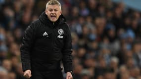 Solskjaer se paye Raiola et van Persie