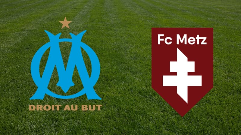 Marseille - Metz : sur quelle chaîne TV et à quelle heure regarder le match de Ligue 1 en direct ?