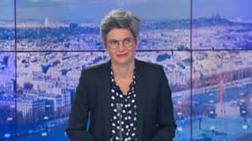 Sandrine Rousseau s'est qualifiée au second tour de la primaire écolo, aux côtés de Yannick Jadot.