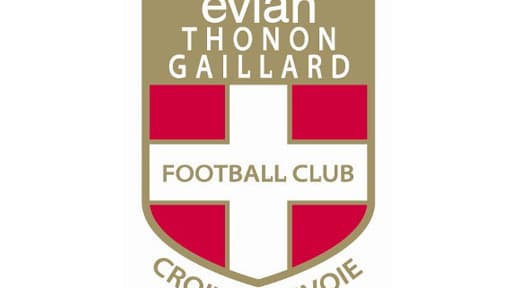Evian-Thonon-Gaillard
