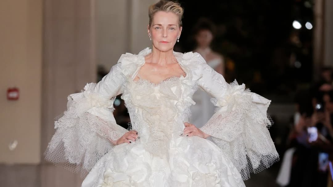 Vivienne Westwood Bridal 2026