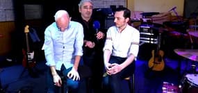 Le retour de Louise Attaque