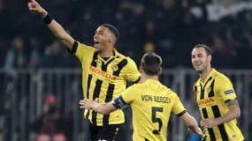 Guillaume Hoarau, 