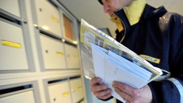Le courrier sera envoyé en même temps que l'avis du dernier tiers provisionnel.