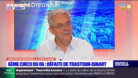 Le maire de Cagnes-sur-Mer défend l'extinction progressive de l'éclairage public