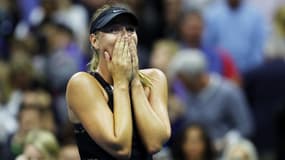 Maria Sharapova