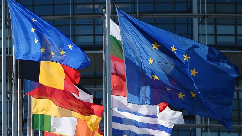 Pour faire face aux conséquences économique du coronavirus, l'UE va "utiliser tous les instruments à disposition"