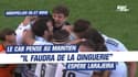 Montpellier 26-27 Brive : "Il faudra de la dinguerie", Laranjeira pense au maintien