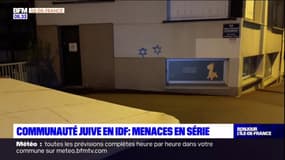 Île-de-France: la communauté juive fait face à des menaces répétées