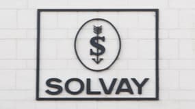 Solvay va supprimer des postes