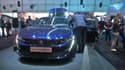 Au Salon de l'auto de Genève, l'hybride fait de l'ombre au diesel 