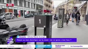 Passer au tout électrique sur la route : est-ce qu'on a tout faux ? - 12/09