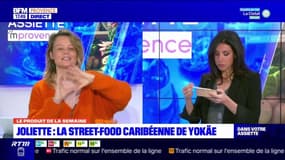 Dans votre assiette du jeudi 15 février - Joliette : la Street-Food caribéenne de Yokäe