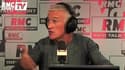 Luis Attaque / Deschamps : "Les propos de Nasri ? Si encore ça venait d’un exemple de franchise…" 23/02