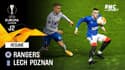 Résumé : Rangers 1-0 Lech Poznan - Ligue Europa J2