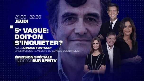 5e vague, doit-on s'inquiéter?