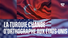 "Turkey": pour ne plus être confondue avec la "dinde", la Turquie change de nom auprès des diplomates américains