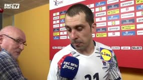 Guigou : "Une victoire de guerriers"