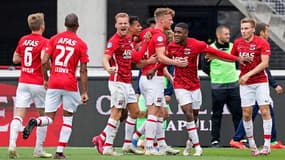 AZ Alkmaar