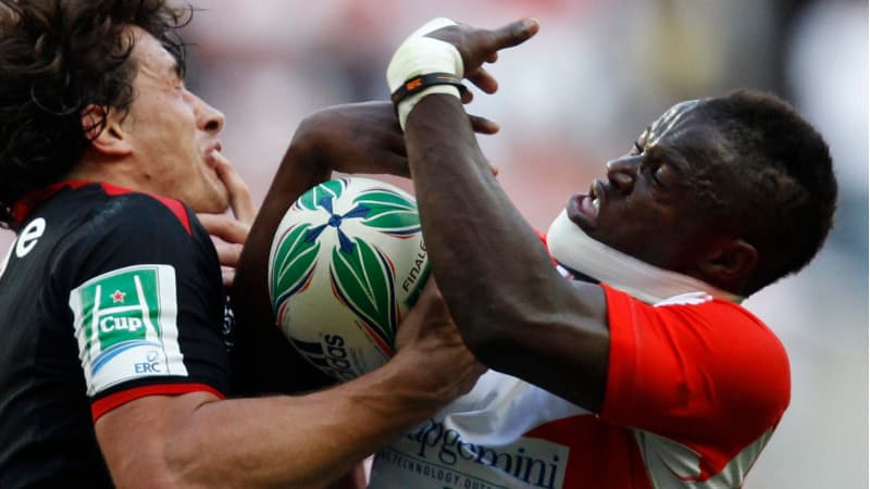 Double buteur, Ngwenya a mis les siens sur la bonne voix
