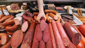 Les industries charcutières représentent 32.000 emplois en France.