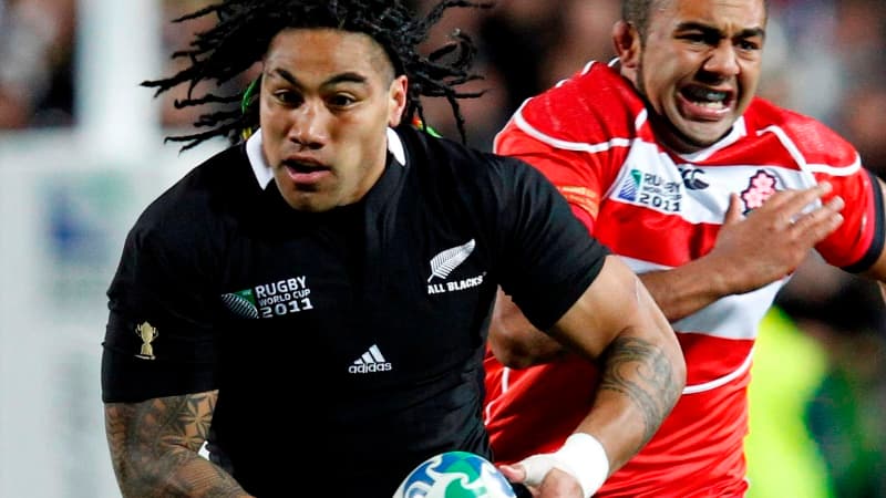 Ma’a Nonu