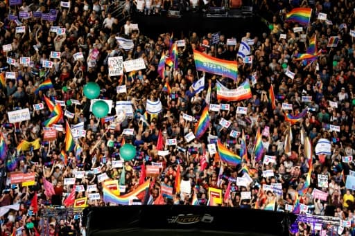 En Israël, l'ouverture de la GPA aux couples homosexuels embarrasse