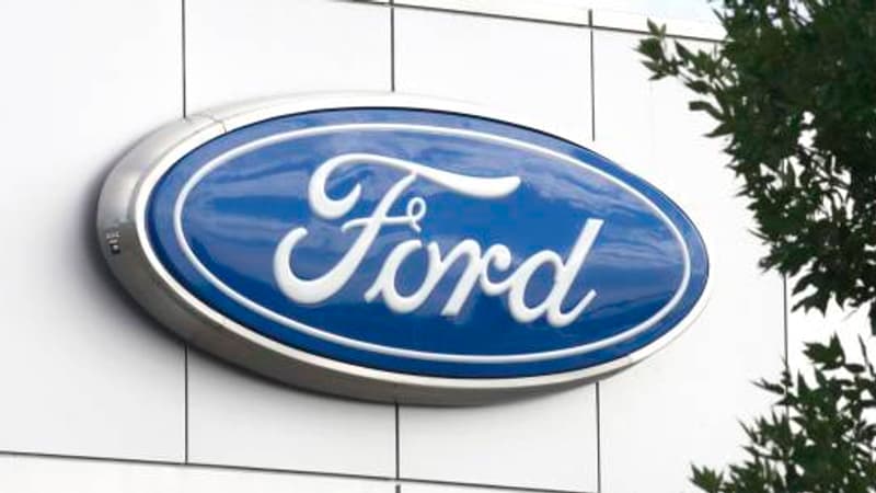 Etats-Unis: 8.700 employés supplémentaires cessent le travail chez Ford