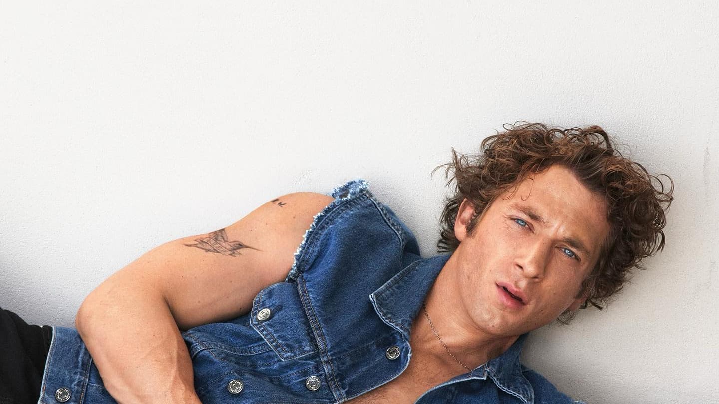 Jeremy Allen White, Calvin Klein Jeremy Allen White, Calvin Klein