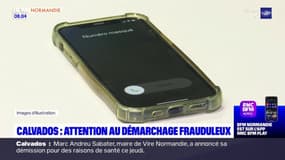 Calvados: le département alerte sur du démarchage frauduleux