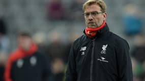 Jürgen Klopp