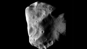 261690 Jodorowsky, le nouvel astéroïde