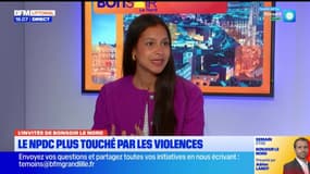 Le journal de 18h du mardi 25 novembre 2025