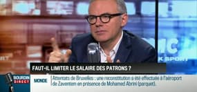Brunet & Neumann: Faut-il limiter le salaire des grands patrons ? - 20/05
