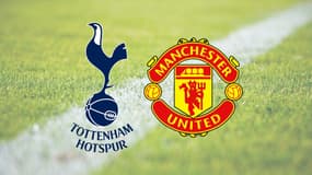 Tottenham – Manchester United : à quelle heure et sur quelle chaîne suivre le match ?