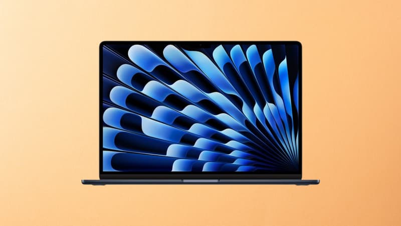 Plus de 200 euros de réduction sur ce MacBook Air sur le site de la Fnac, qu'attendez-vous ?