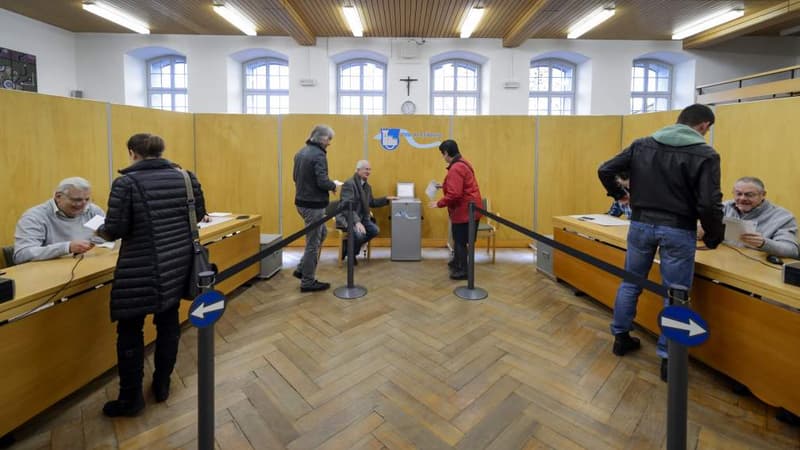 Les Suisses étaient appelés aux urnes ce dimanche 30 novembre pour se prononcer sur trois sujets.