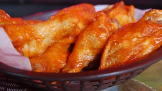 Des pignons de poulet (photo d'illustration).