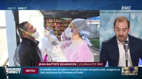 Coronavirus: Emmanuel Macron prendra la parole ce soir, que va-t-il annoncer?