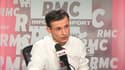 "Ce qui m'inquiète le plus, c'est que la violence verbale [sur Internet] peut aussi précéder la violence physique"