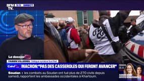 Réforme des retraites: une action contre la réforme des retraites prévue ce jeudi à la gare de Lyon à Paris 