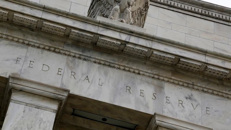 La Fed a mis fin à 10 ans de mesures monétaires exceptionnelles prises pour soutenir l'économie après la crise des subprimes, en 2008. 